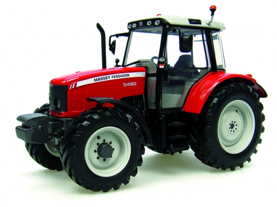 Massey Ferguson 5480